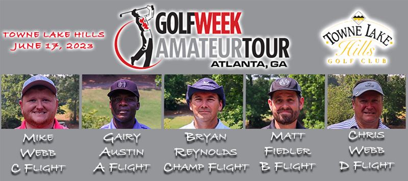 Golfweek Amateur Tour